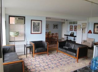 11 Riverside Dr APT 8JW, New York, NY 10023