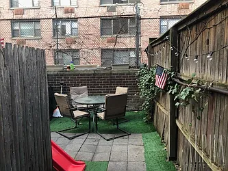 Rented by Alpha Properties NYC I LLC