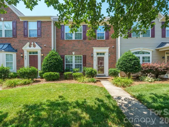 8165 Bridgegate Dr, Huntersville, NC 28078