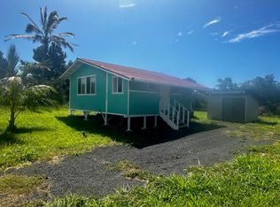 94-6289 Mauka St, Naalehu, HI 96772