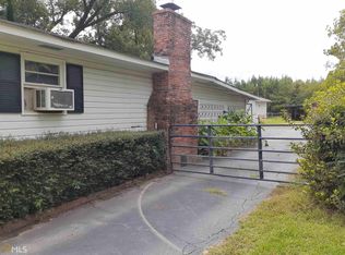 226 Irwinton Rd, Toomsboro, GA 31090