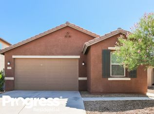 6243 S Reed Bunting Dr, Tucson, AZ 85757