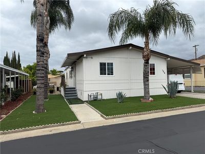 3663 Buchanan St SPC 106, Riverside, CA, 92503