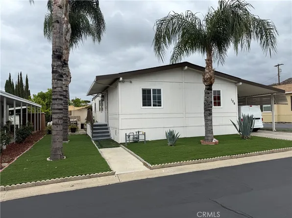 3663 Buchanan St Spc 106, Riverside, CA 92503