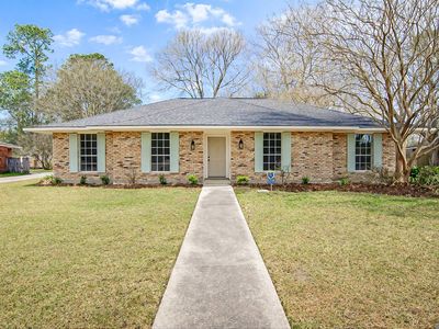 4368 Blecker Dr, Baton Rouge, LA, 70809