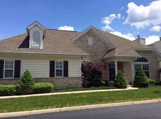 5194 Vinings Blvd, Dublin, OH