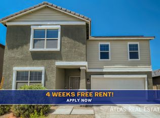 4518 W Saddlebush Way, San Tan Valley, AZ 85142