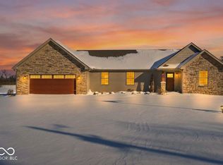 38 N 400 E, Crawfordsville, IN 47933