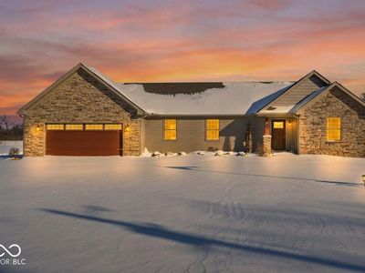 38 N 400 E, Crawfordsville, IN, 47933