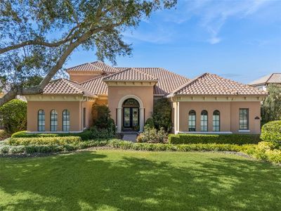 3020 Palermo Ct, Mount Dora, FL, 32757