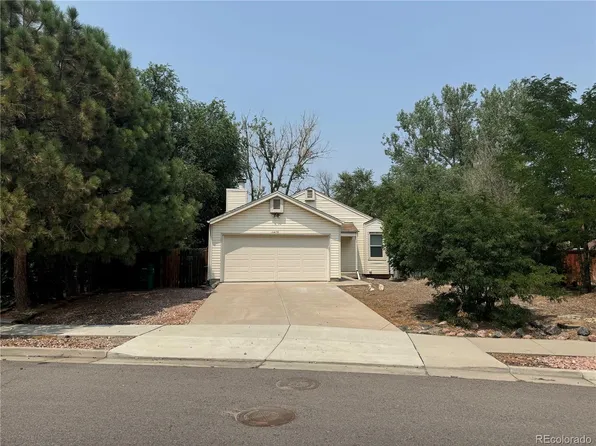 11479 E 1st Avenue, Aurora, CO 80010