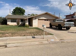 2202 Bullock Ave, Artesia, NM 88210