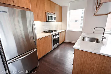 Rented by Milford Management