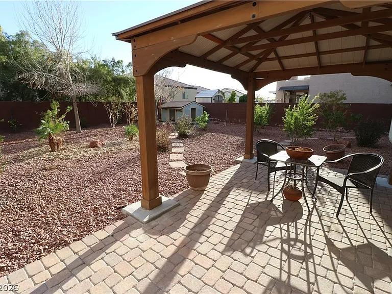 1417 Danielle Rebecca Ave — Photo 38