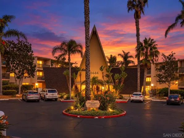 4444 W Point Loma Blvd Unit 112, San Diego, CA 92107