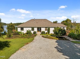 195 Lynn Smith Rd, Semora, NC 27343