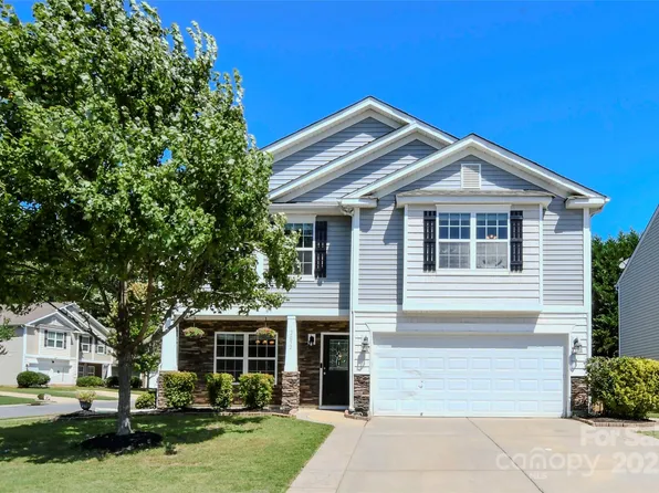 2052 Grimley Ln, Indian Land, SC 29707