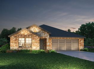 507 Windy Reed Rd, Hutto, TX 78634