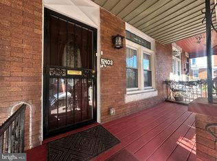 5403 Webster St, Philadelphia, PA 19143