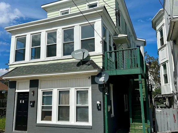 37 N Massachusetts Ave #1, Atlantic City, NJ 08401