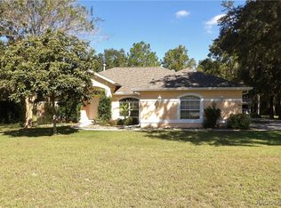 1849 W Mesa Verde Dr, Beverly Hills, FL 34465