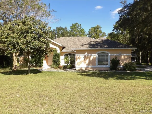 1849 W Mesa Verde Dr, Beverly Hills, FL 34465