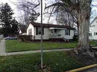 514 S Martha St, Angola, IN 46703