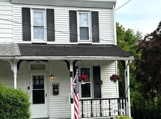 3368 Oley Turnpike Rd, Reading, PA 19606