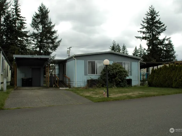 3244 66th Avenue SW #33, Tumwater, WA 98512