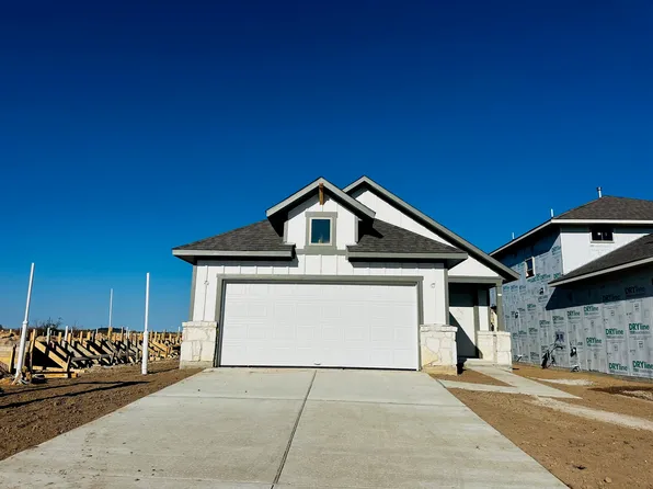 304 Woodrow Ln, Liberty Hill, TX 78642