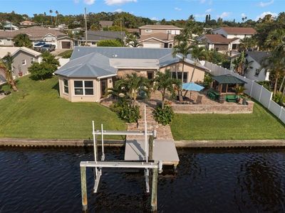 4990 Dover St NE, Saint Petersburg, FL, 33703