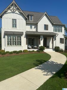 1924 Blackridge Rd, Birmingham, AL, 35244