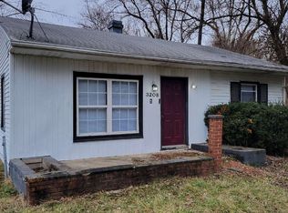 3208 N Bolton Ave, Indianapolis, IN 46218