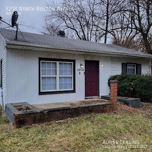 3208 N Bolton Ave Photo 1