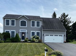 5121 Prairieview Dr, Camillus, NY 13031