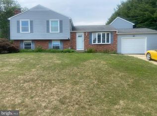 201 Hitching Post Dr, Bel Air, MD 21014