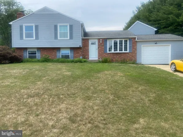 201 Hitching Post Dr, Bel Air, MD 21014