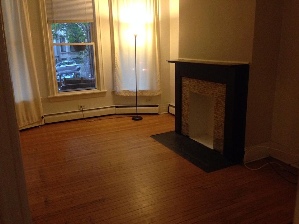 Front room big windows