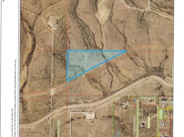 Of 2801 Holland Ln, Carlsbad, NM 88220