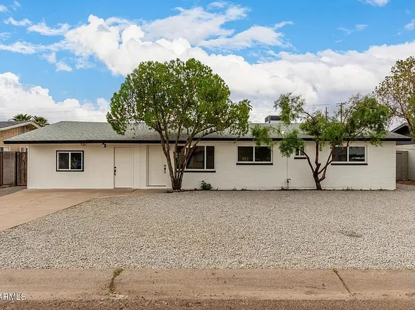 3939 W Harmont Dr, Phoenix, AZ 85051