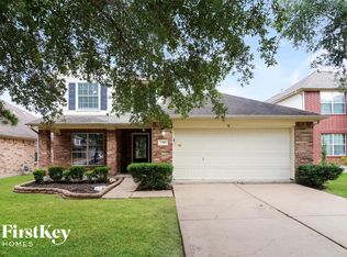 5709 Montclair Hill Ln, Rosharon, TX 77583