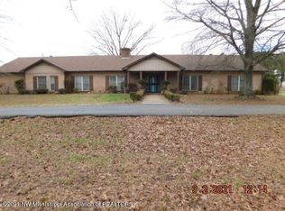 8477 Highway 4 W, Senatobia, MS 38668