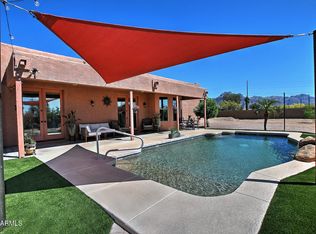 1111 E SUPERSTITION Boulevard, Apache Junction, AZ 85119