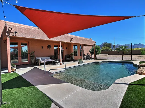 1111 E SUPERSTITION Boulevard, Apache Junction, AZ 85119