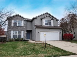 3113 Cherry Hills Dr, Champaign, IL 61822