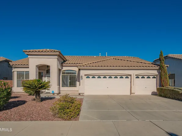 8346 W MARLETTE Avenue, Glendale, AZ 85305
