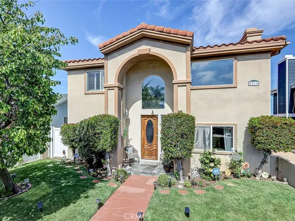 2313 Nelson Ave #A, Redondo Beach, CA 90278