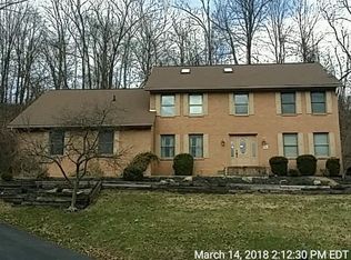1442 Misty Glen Dr, Newark, OH 43055
