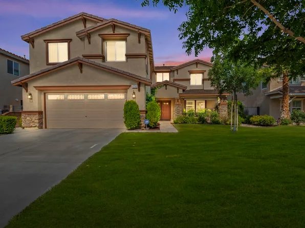 43349 21st St W, Lancaster, CA 93536