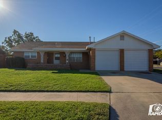 3711 Neely Ave, Midland, TX 79707